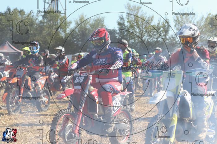 Endurance  Paulhaguet 2022